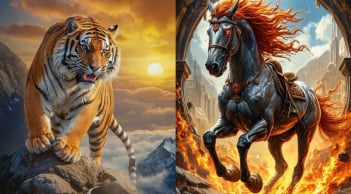 Càng vội càng dễ trượt: 3 con giáp cần chậm lại để tránh thất bại trong thời gian tới