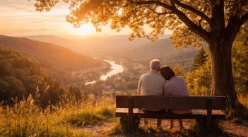 Điều đắt giá nhất trên đời là gì? Không phải tiền bạc, người từng trải thường nhắc tới 4 điều này