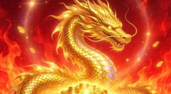 Đúng 0h mùng 1/2 âm, 3 tuổi làm việc âm thầm nhưng siêu giàu, tắm trong biển tiền