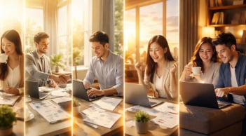 Khung giờ “mở lộc” trong ngày: Chọn đúng giờ, làm gì cũng dễ “trúng”