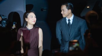 Mỹ Tâm bất ngờ nhắc đến chuyện tình cảm, dân tình réo tên Mai Tài Phến?