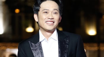 Nghệ sĩ Hoài Linh bị bắt gặp xuất hiện một mình ở bệnh viện