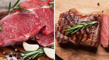 Những người không nên ăn thịt bò