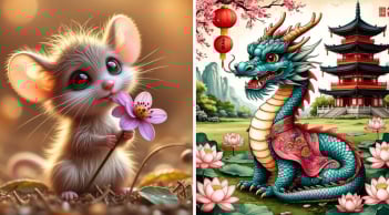 Sau Tiết Xuân Phân (20/3): 3 tuổi Tiền-Tài đỏ rực, quan lộ thênh thang rộng mở