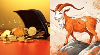 Thần Tài gọi tên 3 con giáp trong tháng 2 âm lịch: Tài lộc bất ngờ gõ cửa, thu nhập tăng vọt