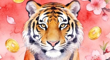 Thứ Năm, thứ Sáu (19-20/3), 3 tuổi có lộc ông Địa, chỉ ngồi rung đùi cũng thu Tiền đầy tay