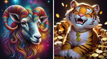 Từ 18/3 đến 31/3: 3 con giáp Phúc Lớn Hơn Người, Tiền Vào Như Nước