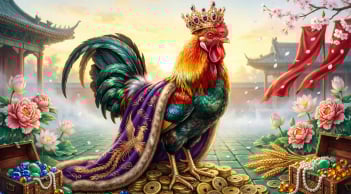 Từ 18/3 trở đi: 3 con giáp gặp thời, tài lộc chuyển biến tích cực, dễ nắm cơ hội lớn