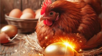 Từ nay đến hết tháng 5: 3 con giáp chăm chỉ sẽ đắc tài như ý, bước ngoặt lớn đang tới