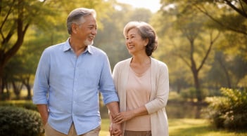 Về già mới hiểu: Thứ đáng giữ nhất không phải là tiền, mà là 3 điều này