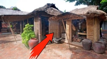 Xây nhà có 2 cửa, cả của và người đều lao đao', con cháu nghiệm rồi sẽ thấy
