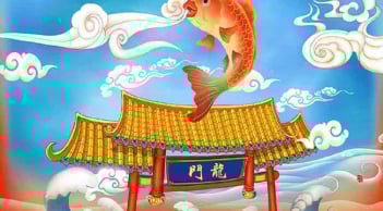 3 con giáp Cá Chép Hóa Rồng: Từ hôm nay đổi vận giàu sang