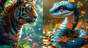 3 con giáp càng bị dồn ép càng bật lên mạnh: Áp lực càng lớn, vận may càng bứt phá