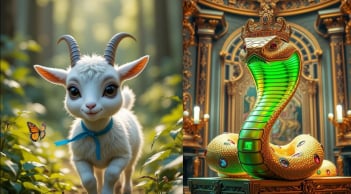  3 con giáp tưởng “ngơ ngác” nhưng thực chất cực kỳ khôn ngoan, càng sống càng 'cao tay'