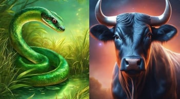 Chạy trời không thoát: 4 con giáp số định tỷ phú, càng già càng giàu