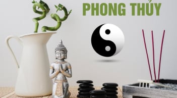Có  3 yếu tố phong thủy trọn đời để xác định cuộc sống tốt - xấu