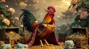 Cuối tháng này: 3 con giáp tài vận tăng mạnh, xuất hiện cơ hội trúng đậm bất ngờ