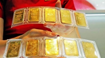 Giá vàng hôm nay 18/3: Giá vàng trong nước bất ngờ đảo chiều giảm mạnh