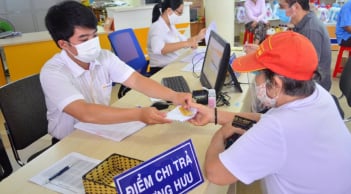 Lương hưu sắp tăng từ 1/7/2026: Đề xuất mức tăng 4,5% hoặc 8% cho người nghỉ hưu