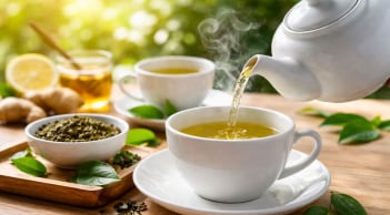 Nghiên cứu mới chỉ ra số lượng tách trà mỗi ngày mang lợi ích vàng cho sức khoẻ, con số gây bất ngờ