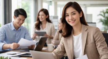  Người dễ kiếm tiền thường có 1 điểm chung ít ai để ý: Không phải may mắn, mà là thứ này