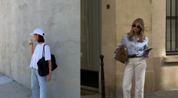 Phong cách Pháp mùa hè: 4 item cơ bản giúp vẻ ngoài luôn thanh lịch