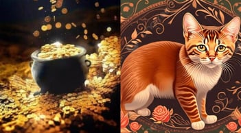 Tâm càng sáng, tiền càng nhiều: 4 con giáp trúng vận lớn sau tuổi 45, tiền bạc dư dả, quý nhân chống lưng