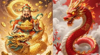 Tháng 2 âm vận khí bùng lên: 3 tuổi chớp thời cơ cực nhanh, càng tinh ý càng dễ đổi vận