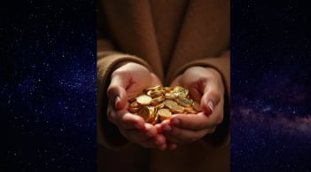 Thứ bảy 21/3: 3 cung hoàng đạo bất ngờ “trúng vận”, tiền đến nhanh không kịp trở tay