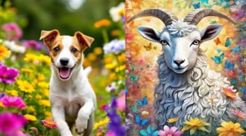 Tiết Thanh Minh (5-20/4): 3 tuổi cần cẩn trọng đi lại, 1 tuổi đặc biệt chú ý lời ăn tiếng nói