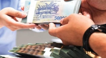 Tin vui từ 1/7: 9 nhóm lao động dự kiến được tăng lương – Xem chi tiết mức mới