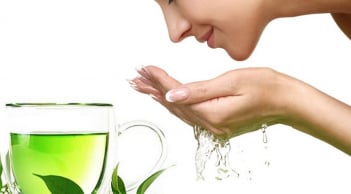 Trà xanh và làn da: Lợi ích, cách dùng và những điều cần biết để đạt hiệu quả tốt nhất