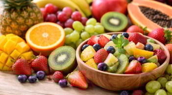 Trái cây giàu dinh dưỡng tốt cho sức khoẻ nhưng ăn Sai Thời Điểm thì có thể hại hơn lợi