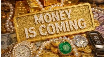 Vận tới bất ngờ: 3 con giáp tinh thần bừng sáng, nhìn đâu cũng thấy lối ra