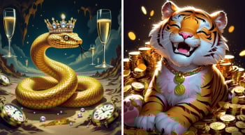 10 ngày đầu tháng 2 âm: 3 tuổi Trúng Số Đổi Đời, Tiền - Tình đỏ chót