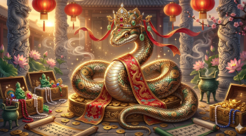 3 con giáp càng im lặng càng giàu: 10 ngày cuối tháng tiền âm thầm đổ về túi, dễ “lật ngược tình thế”