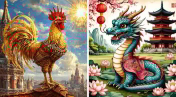 3 con giáp Giàu Nhất tháng 4 dương: Đặc biệt vị trí số 2