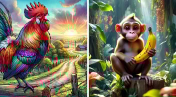 3 con giáp Trả Sạch Nợ Nần, Giàu Sang Phú Quý trong tháng 4 dương