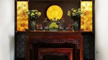 3 thứ tuyệt đối không đặt dưới chân bàn thờ kẻo hao tài tán lộc, nhiều người vẫn mắc phải