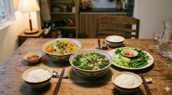 4 loại rau rẻ bèo ngoài chợ lại giúp hỗ trợ thận, nhiều người ăn hàng ngày mà không biết