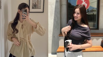 4 món đồ mùa hè giúp vóc dáng trông gọn gàng hơn mà không cần ép cân