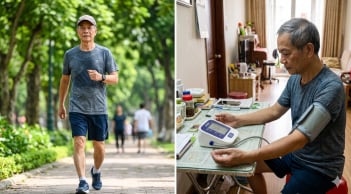 8 thói quen mỗi ngày giúp thận khỏe hơn: Nhiều người bỏ qua điều đơn giản nhưng ảnh hưởng lớn