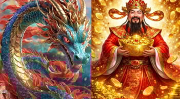 Cuối tháng 3 dồn dập cơ hội: 3 tuổi được Thần Tài “chọn mặt”, chậm một nhịp là mất lộc