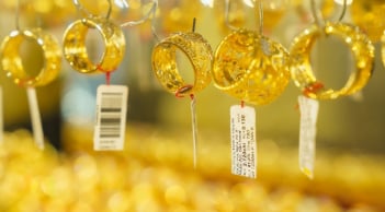 Giá vàng hôm nay 19/3/2026 lao dốc sốc: SJC và nhẫn mất gần 5 triệu đồng/lượng, thị trường “bốc hơi” mạnh