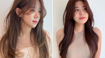 Gò má cao nên để tóc gì? 4 kiểu giúp gương mặt mềm mại và hài hòa hơn