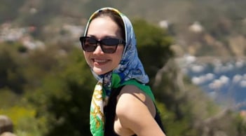 Kim Hiền ra sao sau cú sốc ly hôn lần hai với chồng Việt kiều?