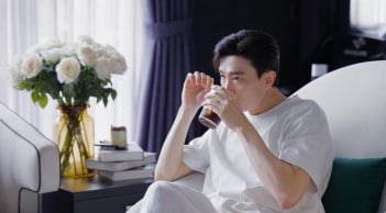 Quốc Trường lên tiếng về thông tin sở hữu căn nhà trị giá 300 tỷ đồng