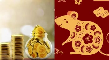 Thứ 6 (20/3): 4 con giáp mở cửa Lộc tràn vào nhà, Thứ Bảy - Chủ Nhật đếm tiền mỏi tay