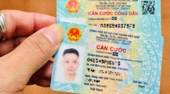 Tiện ích mới của thẻ căn cước công dân chính thức có hiệu lực 2026: Biết sớm để nhận lợi ích tối đa