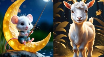 Trời xanh cảm động trước lòng hiếu thảo: 3 tuổi thường gặp lộc bất ngờ, càng hiếu kính cha mẹ càng được giúp đỡ